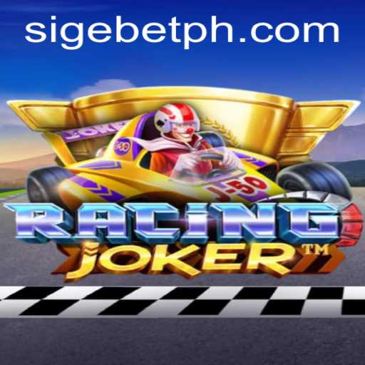 Unveiling RacingJoker: The Fusion of Speed and Strategy