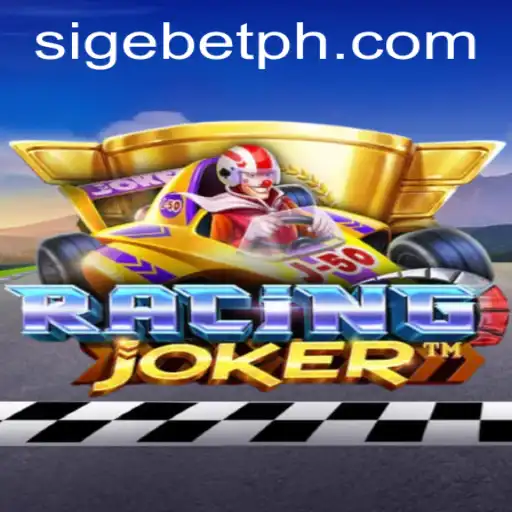 Unveiling RacingJoker: The Fusion of Speed and Strategy