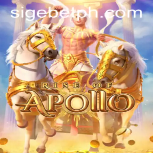Discover the Thrilling World of RiseofApollo with SIGEBET