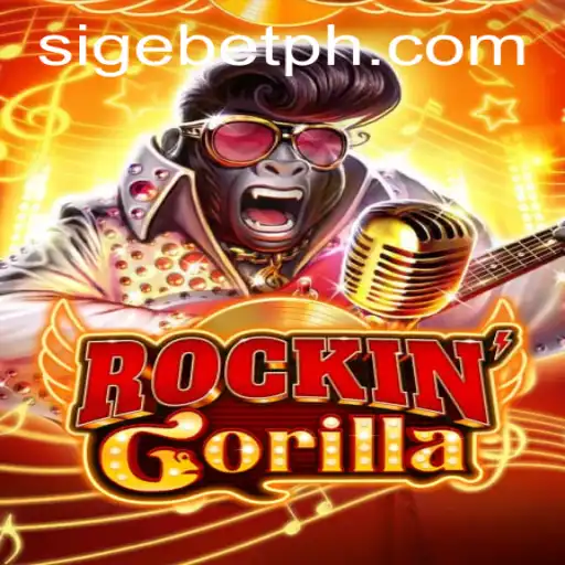 Discover the Exciting World of RockinGorilla with SIGEBET