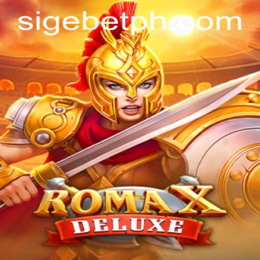 Exploring the Excitement of RomaXDeluxe and the Revolutionary Influence of SIGEBET