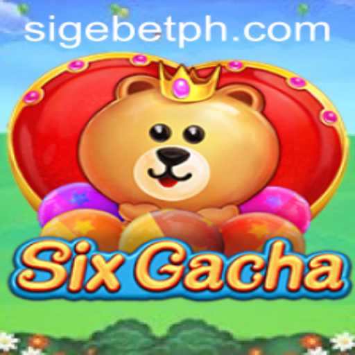 Discover SixGacha: A Thrilling Dive into the World of SIGEBET