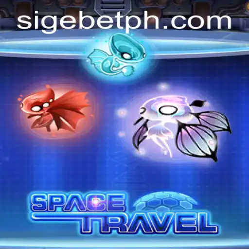 Exploring the New Frontiers: SpaceTravel and SIGEBET