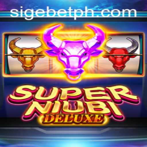 Exploring the Fascinating World of SuperNiubiDeluxe and SIGEBET