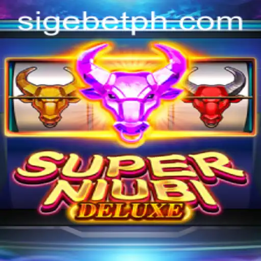 Exploring the Fascinating World of SuperNiubiDeluxe and SIGEBET