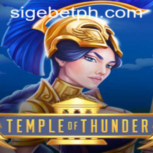 Discovering the World of TempleofThunder: A Thrilling Gaming Experience