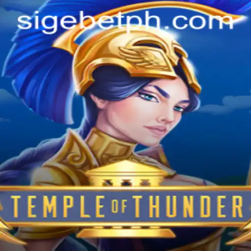 Discovering the World of TempleofThunder: A Thrilling Gaming Experience