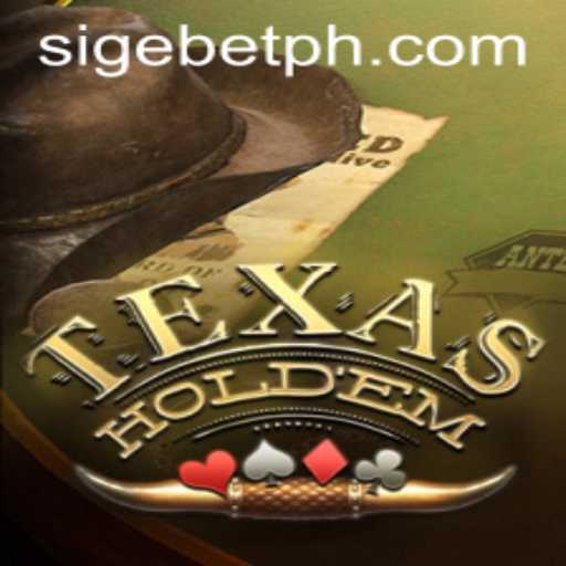 Mastering the Game: An In-Depth Guide to TexasHoldem and the Rise of SIGEBET