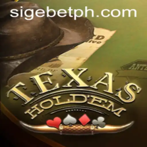 Mastering the Game: An In-Depth Guide to TexasHoldem and the Rise of SIGEBET