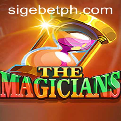 TheMagicians: Unveiling the Mystical World of SIGEBET