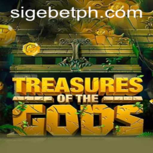 Unveiling TreasureoftheGods: An Epic Journey with SIGEBET