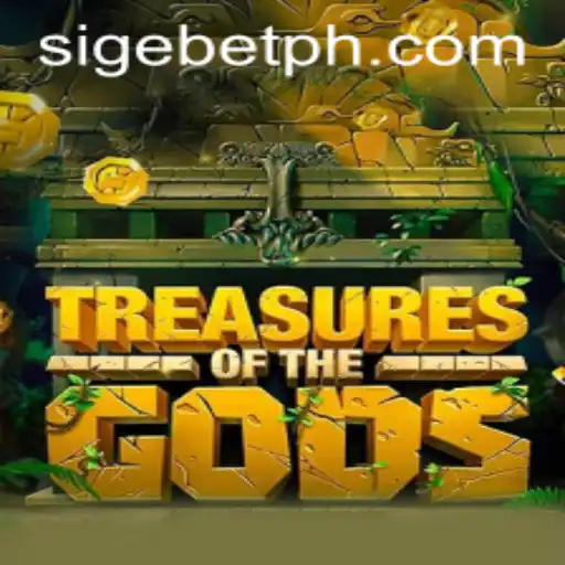 Unveiling TreasureoftheGods: An Epic Journey with SIGEBET