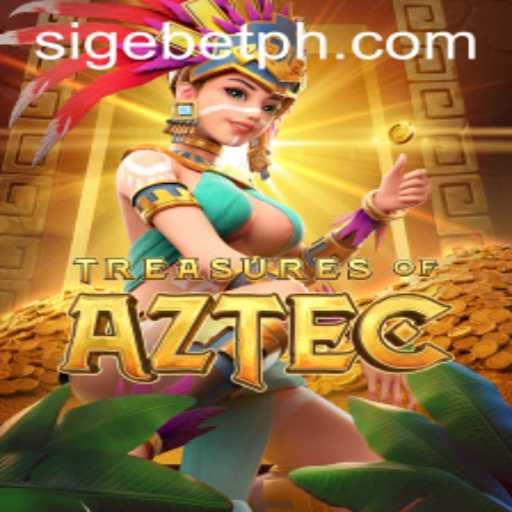 Discover the Mysterious World of Treasures of Aztec: A SIGEBET Guide