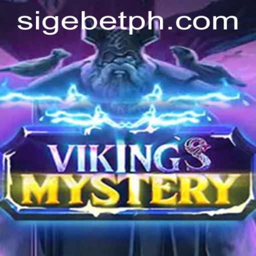 Unveiling the Mysteries of VikingsMystery: A New Gaming Sensation
