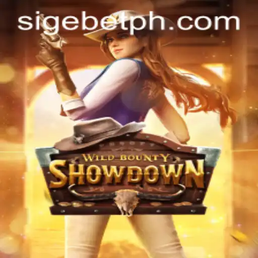 Unleashing the Thrills: Discover 'WildBountyShowdown' with SIGEBET
