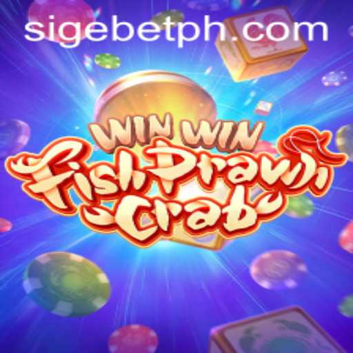 Experience the Excitement of WinWinFishPrawnCrab with SIGEBET