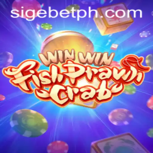 Experience the Excitement of WinWinFishPrawnCrab with SIGEBET