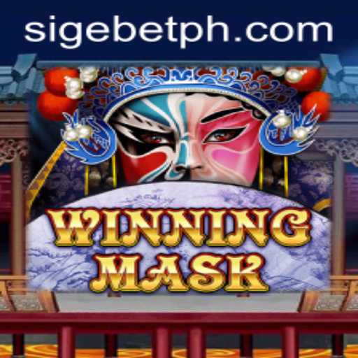 Experience the Thrilling World of WinningMask with SIGEBET