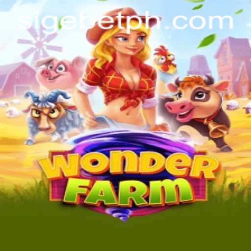 Discover the Magic of WonderFarm and the Unique Gameplay of SIGEBET