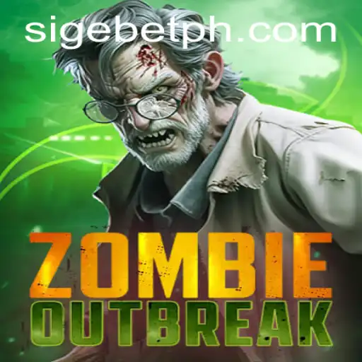 ZombieOutbreak: Survive the Apocalypse with SIGEBET Strategy